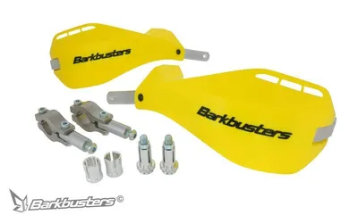 Obrázok produktu pre Handguards Ego 22Mm Yl