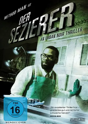Produktbild von Der Sezierer