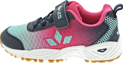 Produktbild von Brütting LI-Pete VS 8053381238 (35/marine-pink-türkis)