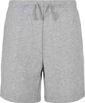 Produktbild von Urban Classics - "Basic" Sweat-Shorts für Jungen TN301 (146-152) (Grau)