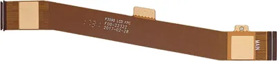Obrázek produktu pro Pro Lenovo Tab4 8 Plus TB-8704F TB-8704N TB-8704 LCD Flex kabel Náhradní díl