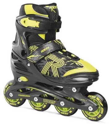 Produktbild von Roces Jokey 3.0 Boy Skates Kinder (verstellbar)