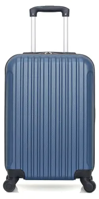 Produktbild von HERO – Handgepäckkoffer ALPES 55 cm, 4 Rollen
