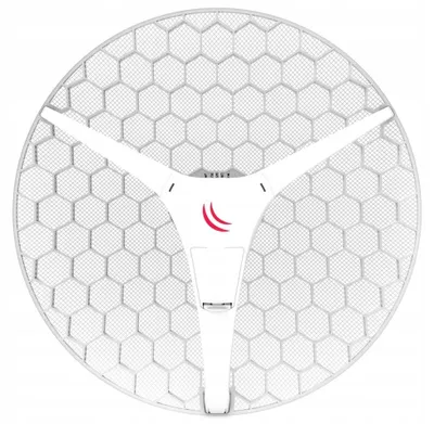 Image de MikroTik LHG XL HP5, 4 pièces.