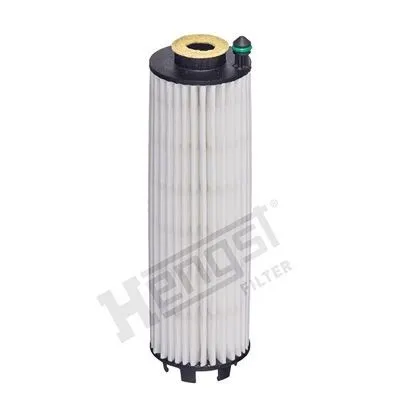 Produktbild von Ölfilter HENGST FILTER E159H01 D311 passend für MERCEDES-BENZ V-Klasse (W447) VITO Tourer (W447) C-Klasse T-Modell (S206) C-Klasse Limousine (W206)
