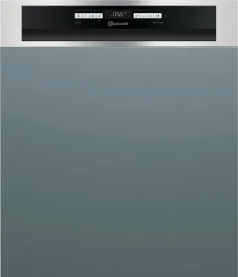 Zdjęcie produktu dla BBO 3C33 C X Zintegrowana zmywarka do zabudowy 60 cm