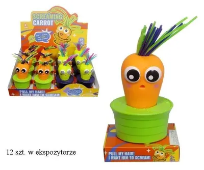 Zdjęcie produktu dla Marchewka - SWEDE