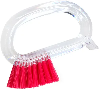 Zdjęcie produktu dla Peggy Perfect 83325 Peggy Perfect szczotka do mycia naczyń "Universal", kształt pierścienia