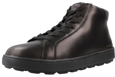 Produktbild von GEOX U SPHERICA ECUB 1 Schwarz