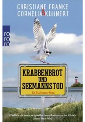 Image de Krabbenbrot und Seemannstod