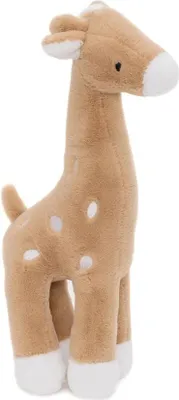 Produktbild von Jollein-Kuscheltier - Giraffe Biscuit-Braun