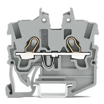 Produktbild von Wago 2050-1201, 3,5 mm, 34,1 mm, 100 Stück(e)