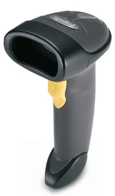 Productafbeelding van Motorola LS2208 barcodelezers, PS2