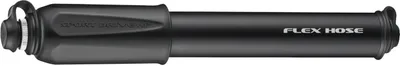 Produktbild von Lezyne Sport Drive HP Black Mini-Fahrradpumpe
