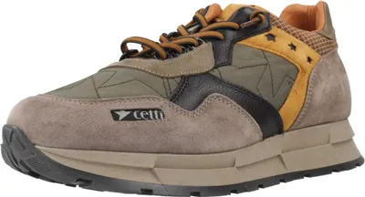 Immagine prodotto di Sneakers Del Marchio Cetti Del Modello C1271 Inv26 Verde
