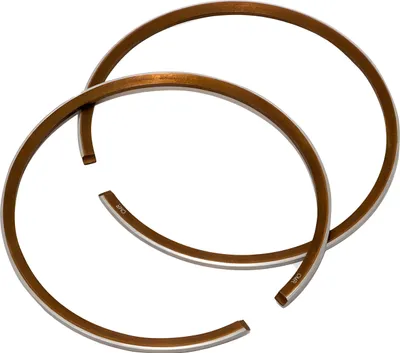 Zdjęcie produktu dla Tłoki Kolbenring o średnicy 47 mm, kompatybilne z Peugeot Jet-Force C-Tech 50
