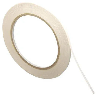 Productafbeelding van Dubbelzijdige tape, transparant, 3 mm
