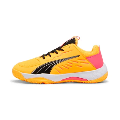 Produktbild von PUMA Accelerate Jr SUN STREAM-SUNSET GLOW-PUM SUN STREAM-SUNSET GLOW-PUM 3