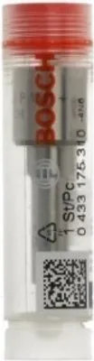 Produktbild von BOSCH Einspritzdüse für Dieselmotoren, Sitzlochdüse, Modell 0 433 175 310