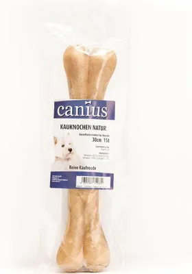 Produktbild von Canius Kauknoch gepr. 30cm 1St