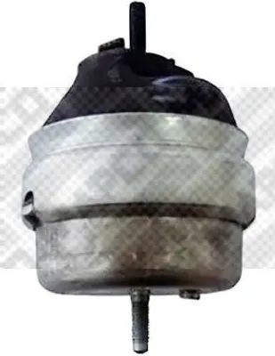 Produktbild von MAPCO Motorlager Gummimetalllager Links für AUDI A4 Avant (8ED, B7) 36444