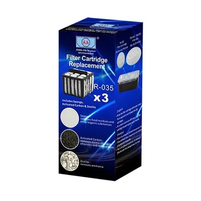 Obrázok produktu pre BASIC Filtračná kazeta pre 54 l
