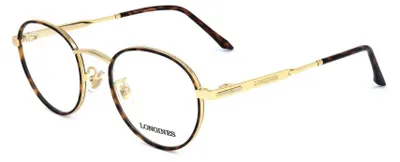 Produktbild von Longines Sonnenbrille LG5004 H 052 49 20 145
