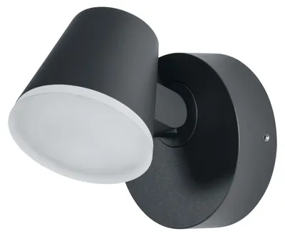 Produktbild von OSRAM 4099854461477 Wandleuchten mit drehbarem Kopf 13.50 W 800 lm