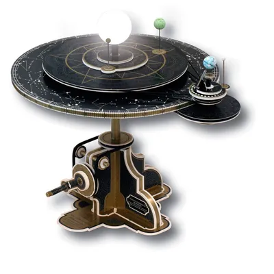 Obrázek produktu pro Stavebnice planetária AstroMedia Copernicus