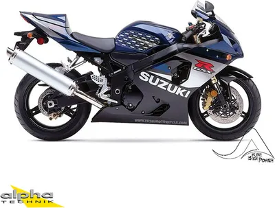 Produktbild von Stompgrip klar, Suzuki GSXR600/750 GSX-R750 WVB3