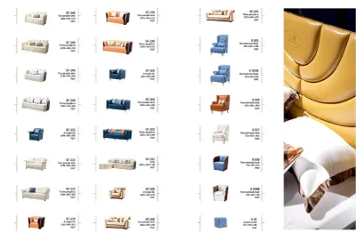 Produktbild von Lederbett Bett Betten Polster Design 180x200cm Doppelbett Moderne Betten Möbel
