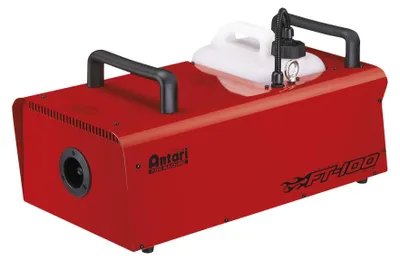Produktbild von Antari FT-100 Nebelmaschine mit 1500 W für die Brandsimulation