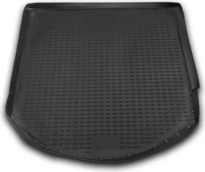Zdjęcie produktu dla Mata bagażnika Wykładzina bagażnika do Ford Mondeo mk4 Turnier 2007-2014 Guma TPE