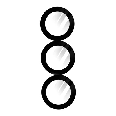 Immagine prodotto di Clappio, obiettivo della fotocamera posteriore per Samsung Galaxy S23 Ultra, 100% compatibile, nero