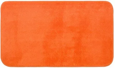 Image de Tapis de bain Premium Microfibre antidérapant Rio Tapis de bain 50 x 70 cm - terra (32)