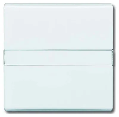 Produktbild von Busch-Jaeger 2106 N-34, Weiß, Busch-Jaeger, 70 mm, 70 mm, 1,3 cm, 1 Stück(e)
