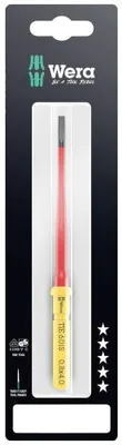 Produktbild von Wera 05006557001, 1 Stück(e), Flach, 157 mm