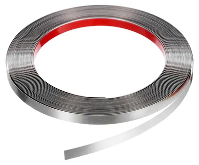 Image de QUARKZMAN Cadre autocollant pour murs et plafonds - 100 x 0.5 cm