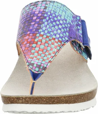 Produktbild von Think Riemchen Sandalen für Damen