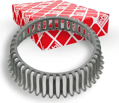 Produktbild von Febi Bilstein Sensorring, Abs Hinterachse Beidseitig 23826