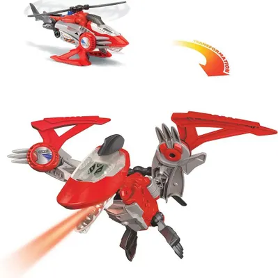 Produktbild von Vtech Switch & Go Dinos Sky Der Pteranodon Rot Rot One Size