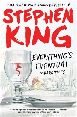 Produktbild von Everything's Eventual