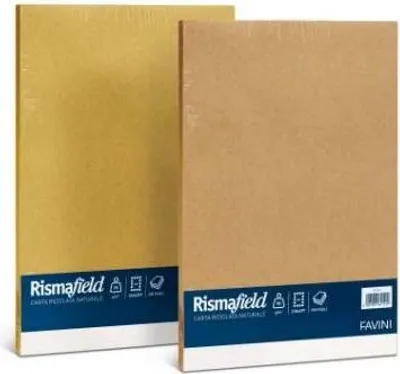 Immagine prodotto di Favini A68X104 pouch autoadesiva Rettangolo Giallo 100 fogli