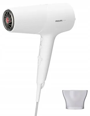 Produktbild von Philips Haartrockner Bhd500 2100 W, Ionisation, 6 Einstellungsstufen BHD500/00
