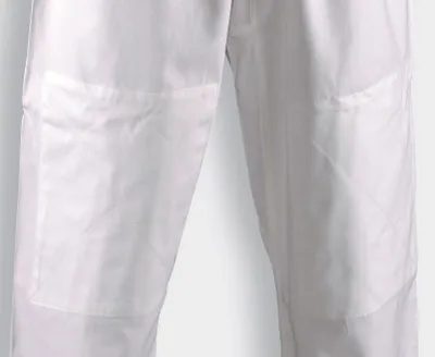 Produktbild von DANHRO Judo-Hose Randori. weiß 170
