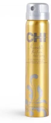 Produktbild von CHI 633911753767, Haarspray, Frauen, 295 ml, Feuchtigkeitsspendend, Jojoba Oil, Argan Oil, Keratrix, Keratin