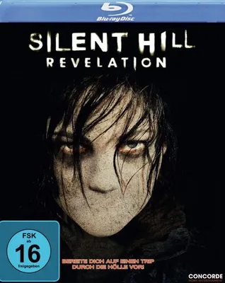 Produktbild von Silent Hill: Revelation