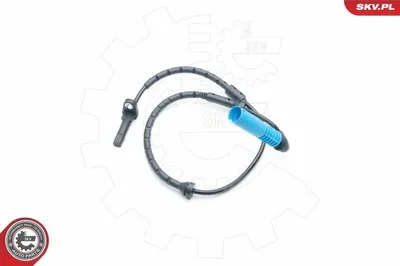 Produktbild von ESEN SKV ABS Sensor Raddrehzahl Hinten für BMW X5 (E53) 06SKV317