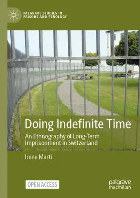 Produktbild von Doing Indefinite Time
