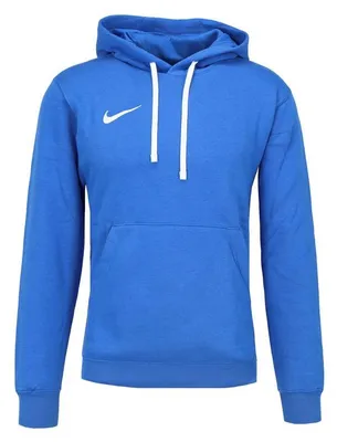 Produktbild von NIKE FLEECE PARK 20 HOODIE Herren Kapuzenpullover